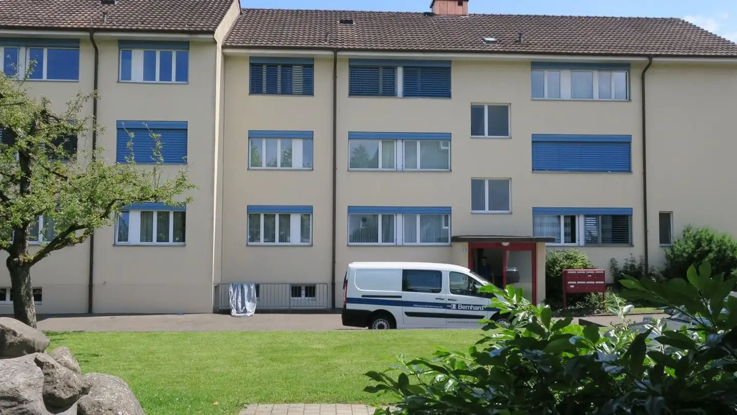 Appartamento in affitto - Zipfelwiesenstrasse 4, 8305 Dietlikon - Foto 2