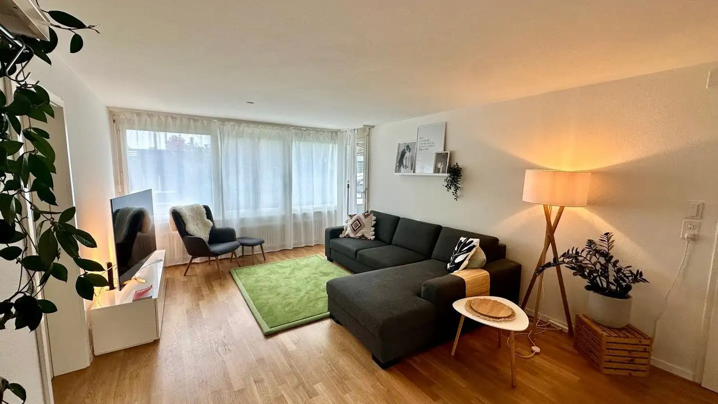 Appartamento in affitto - Zipfelwiesenstrasse 4, 8305 Dietlikon - Foto 3