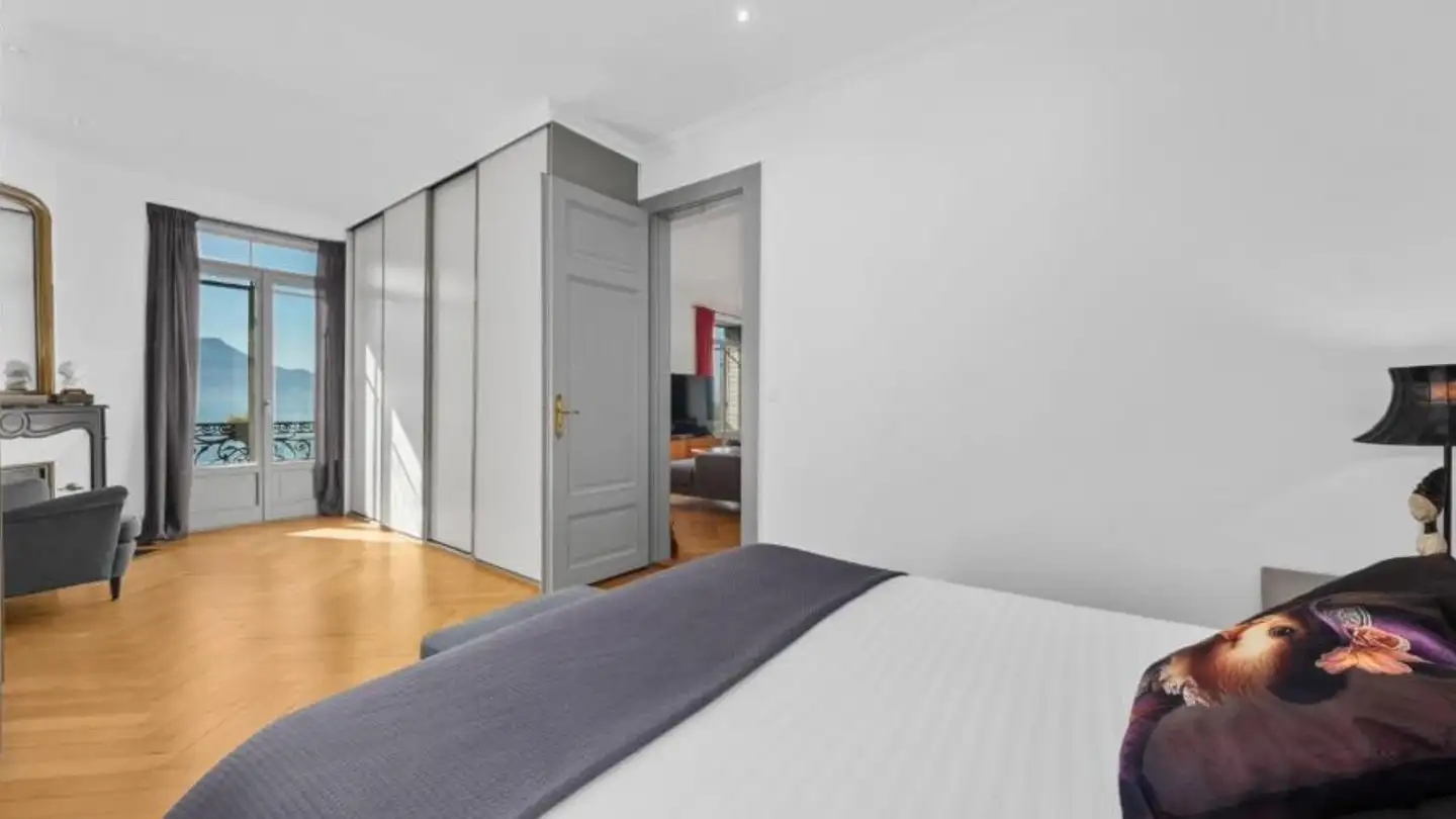 Apartment for sale - 1820 Territet - Photo 4
