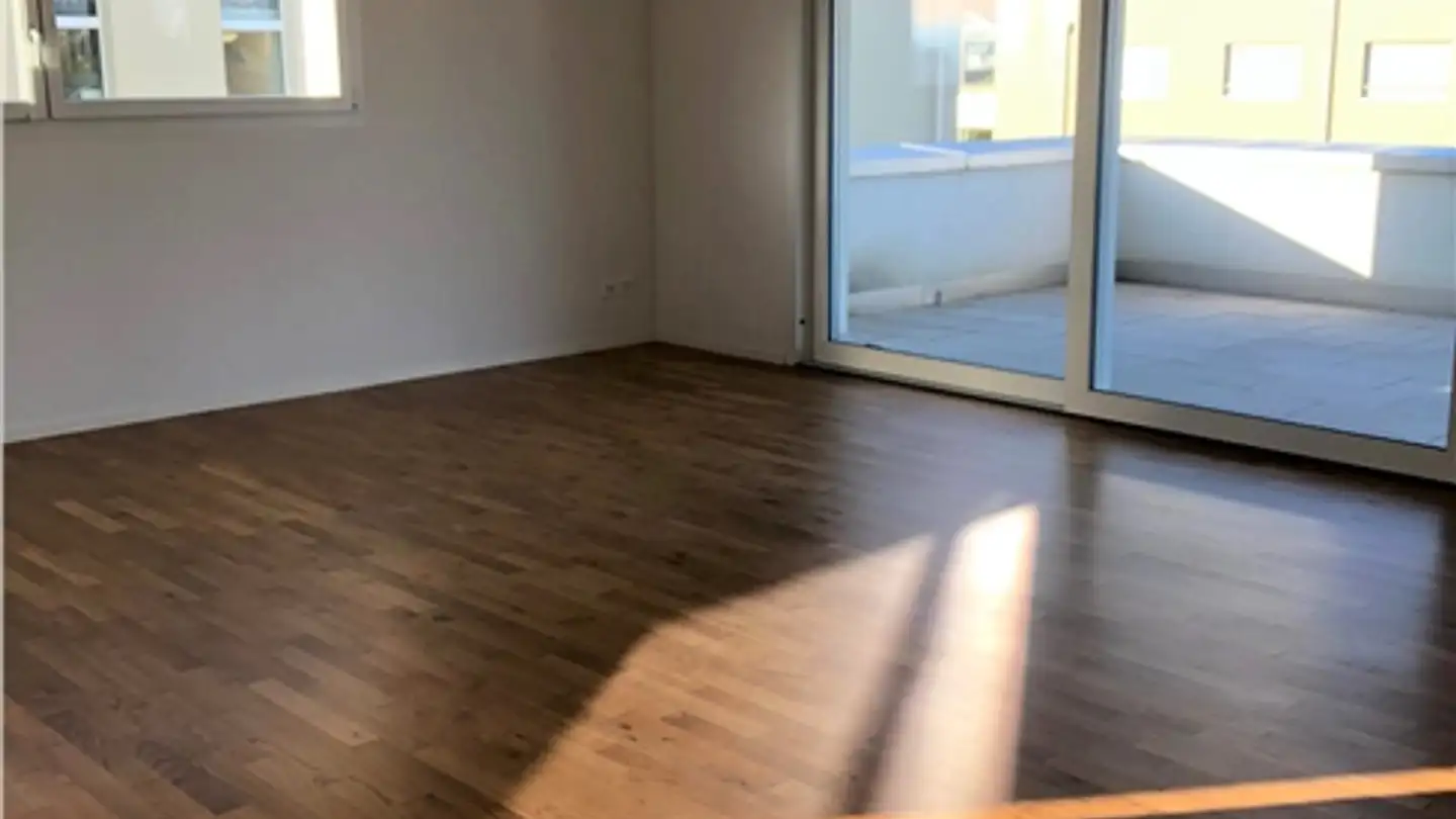 Appartamento in affitto - Grenzstrasse 12, 2558 Aegerten - Photo 2