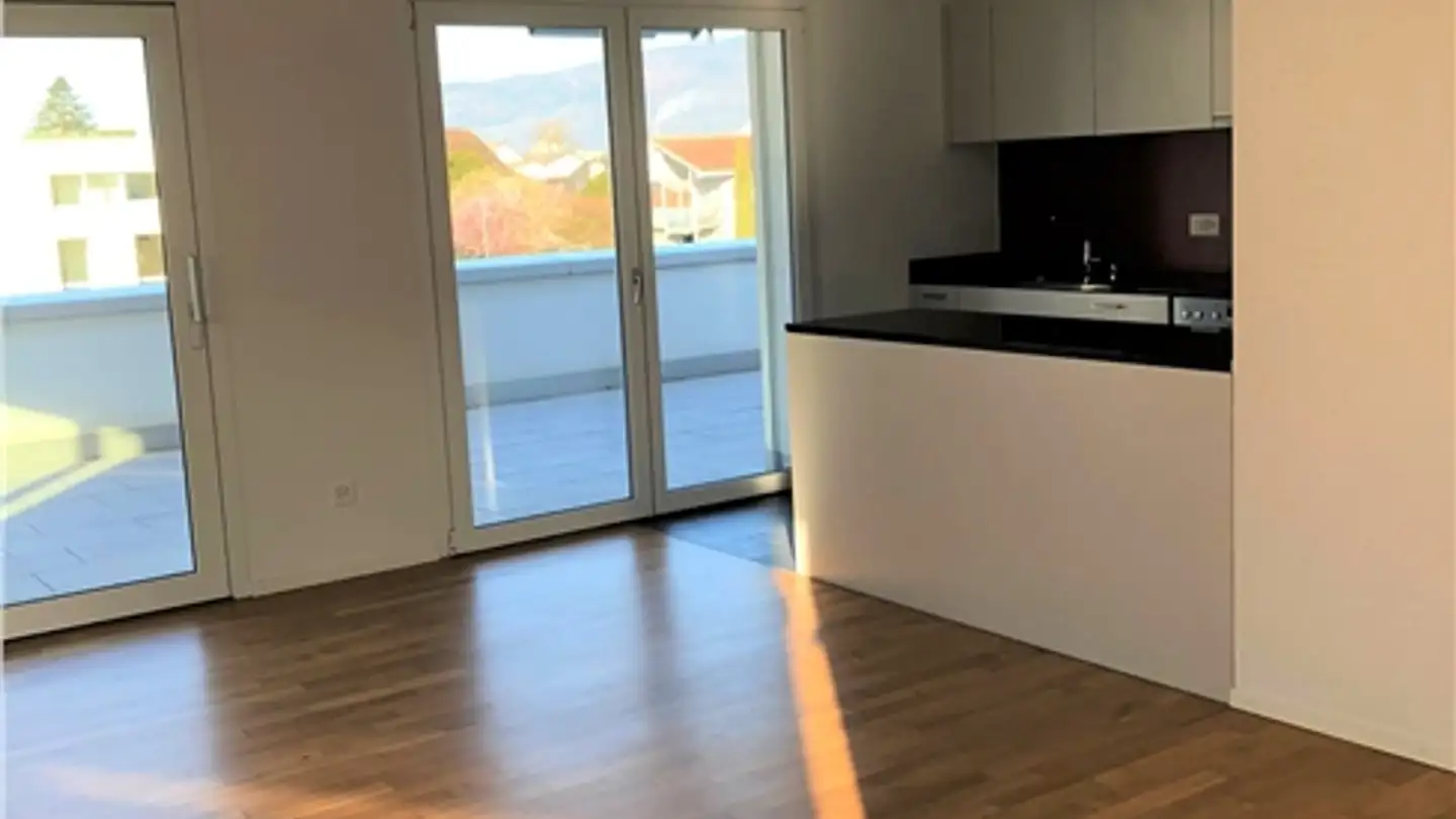 Appartamento in affitto - Grenzstrasse 12, 2558 Aegerten - Photo 3