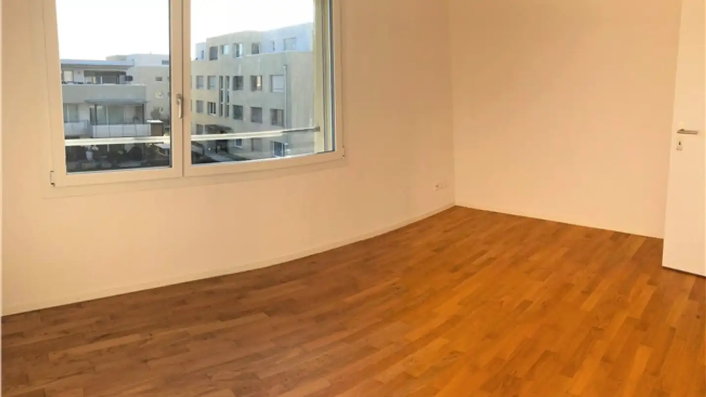 Appartamento in affitto - Grenzstrasse 12, 2558 Aegerten - Photo 4