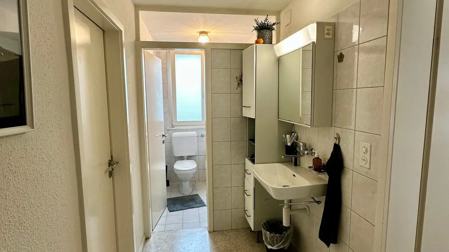 Appartamento in affitto - Zipfelwiesenstrasse 4, 8305 Dietlikon - Foto 4