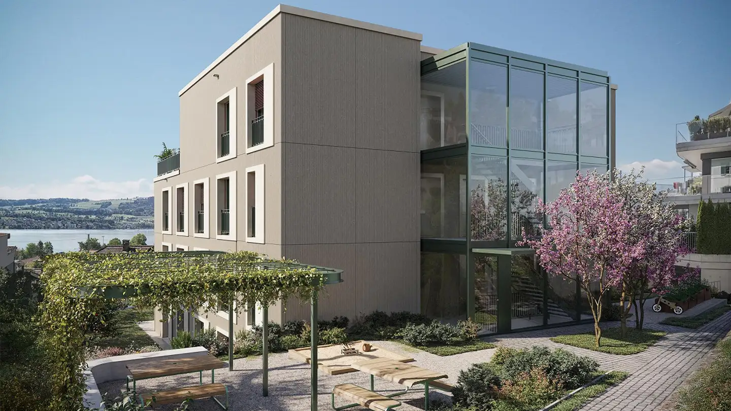 Apartment for sale - Untere Bruech 97, 8706 Meilen - Photo 4