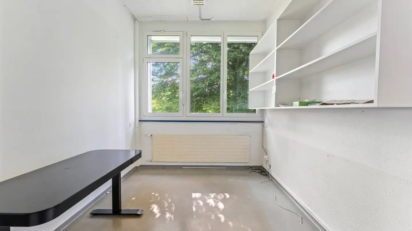 Immeuble industriel à vendre - Diebold Schilling-Strasse 51, 2544 Bettlach - Photo 3