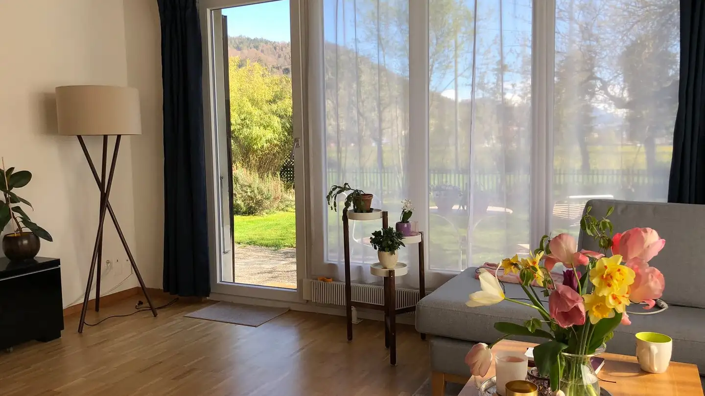 Einfamilienhaus mieten - 3612 Steffisburg - Foto 2