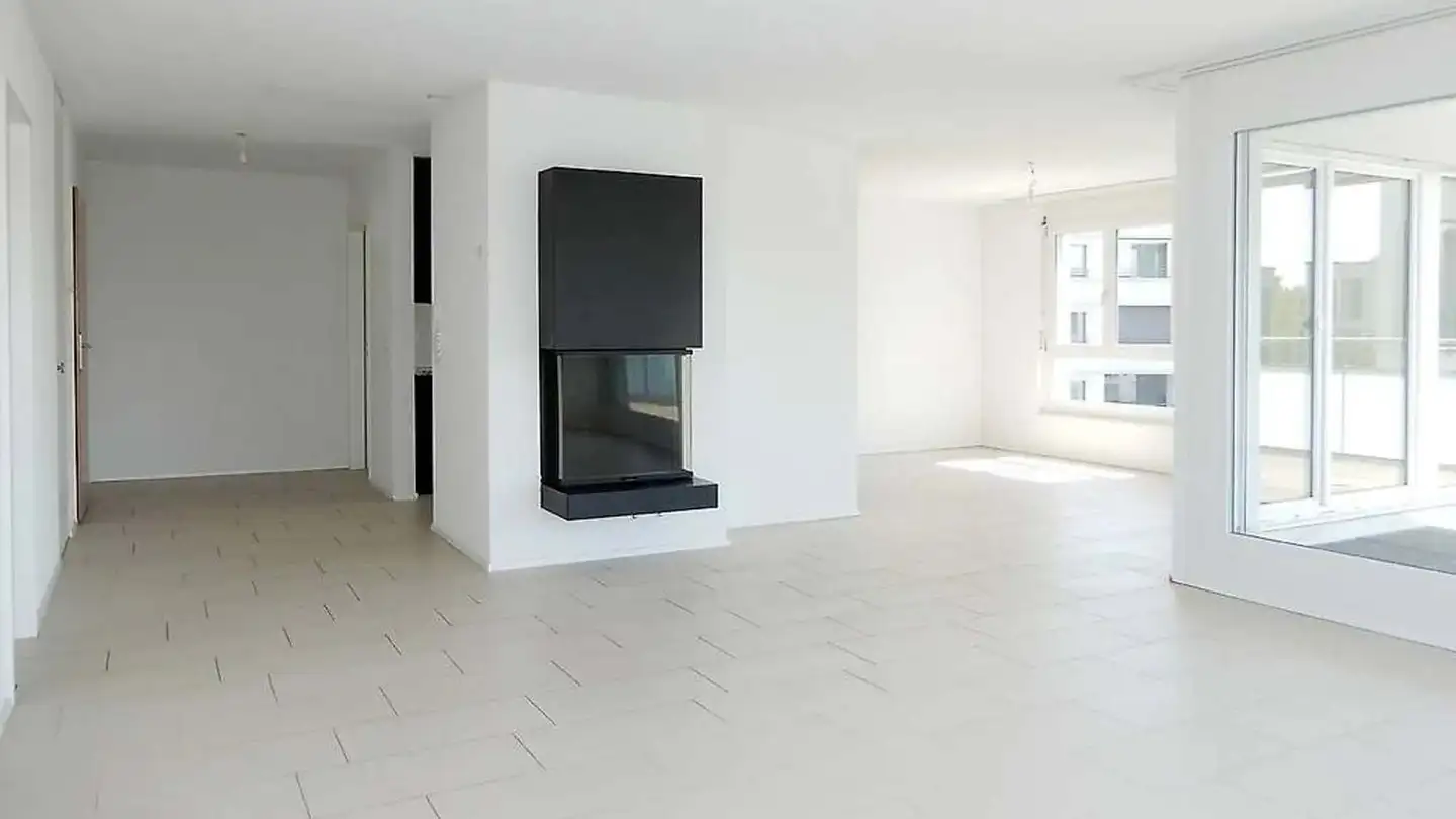 Apartment for rent - Im Cholplatz 30, 8180 Bülach - Photo 2