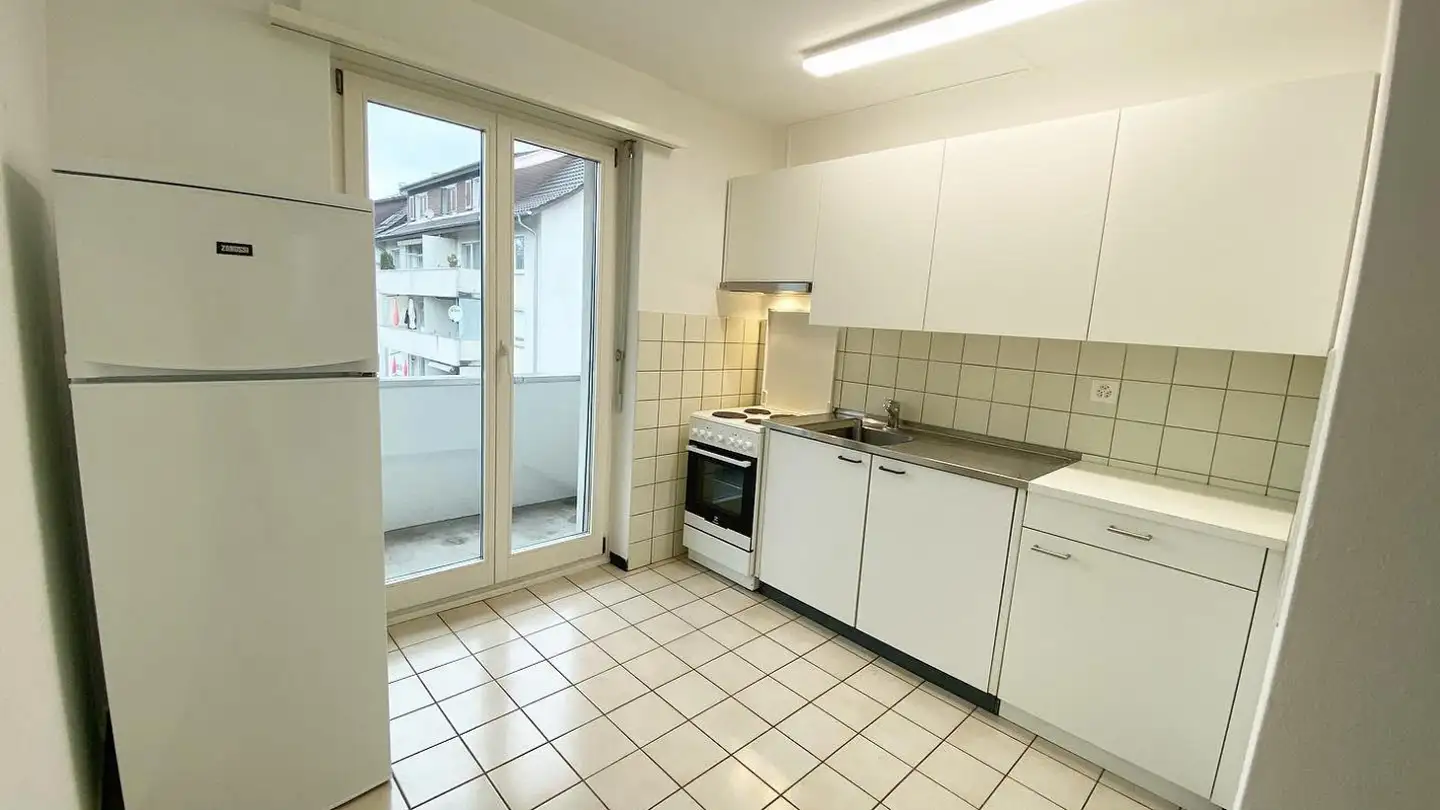 Wohnung mieten - Alte Landstrasse 18, 4455 Zunzgen - Foto 2