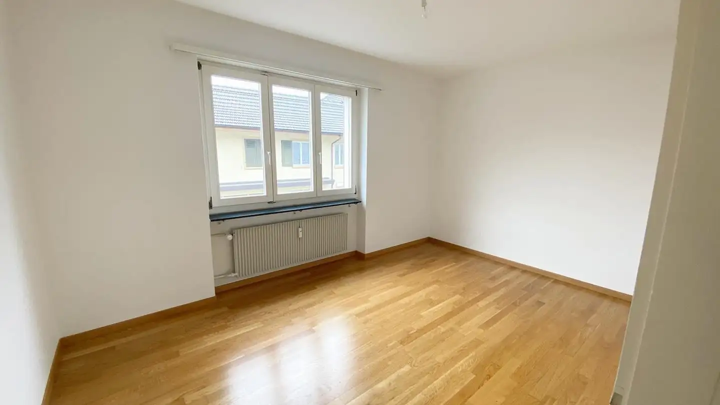 Wohnung mieten - Alte Landstrasse 18, 4455 Zunzgen - Foto 3