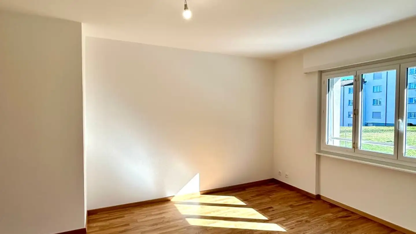 Wohnung mieten - Chemin De La Cassinette 3, 1018 Lausanne - Foto 3
