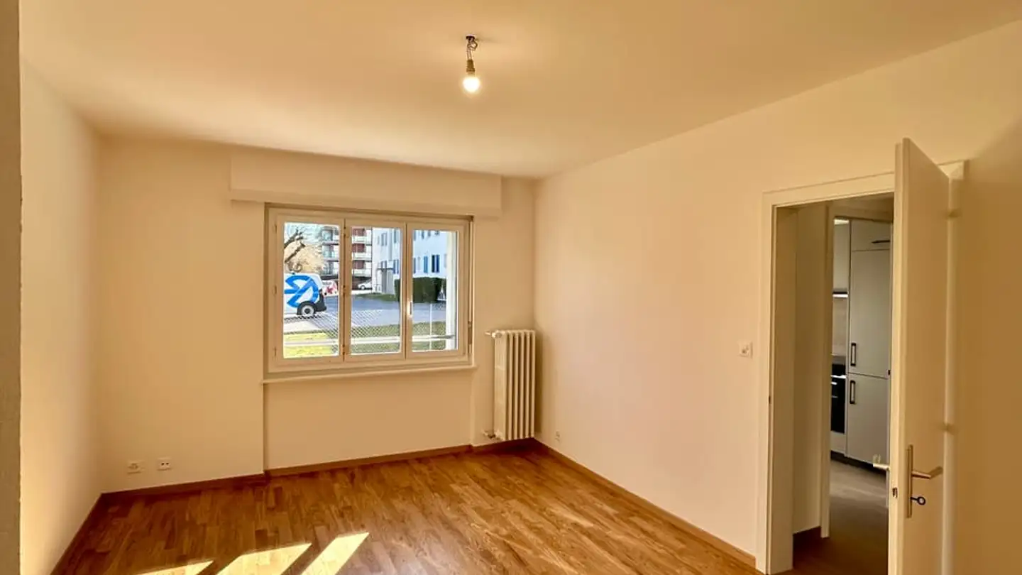 Wohnung mieten - Chemin De La Cassinette 3, 1018 Lausanne - Foto 4