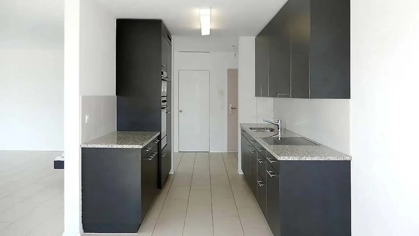 Apartment for rent - Im Cholplatz 30, 8180 Bülach - Photo 3