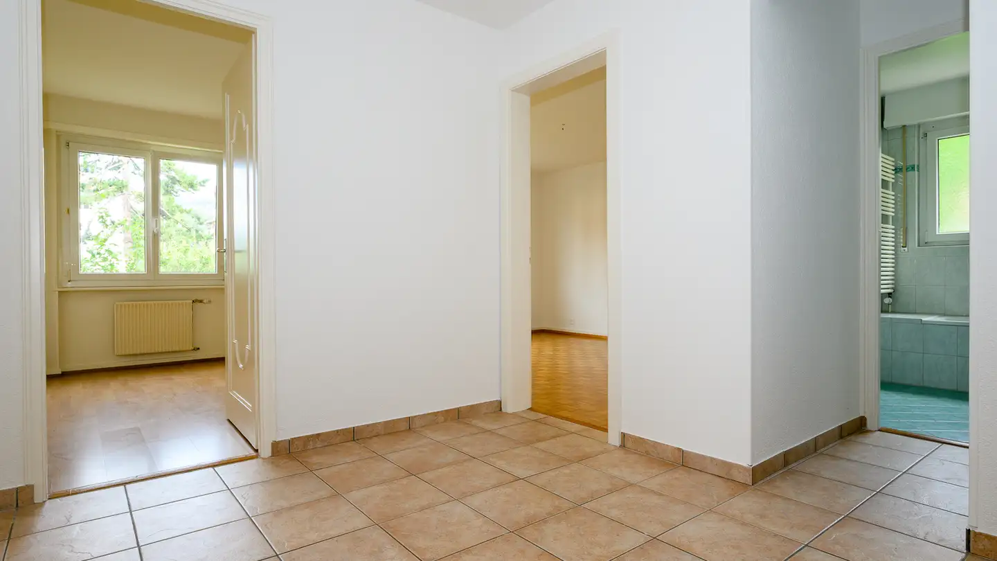 Apartment for rent - Avenue De Bel-Air 34, 1814 La Tour-de-Peilz - Photo 4