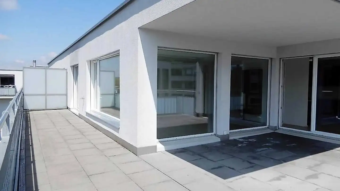 Apartment for rent - Im Cholplatz 30, 8180 Bülach - Photo 4