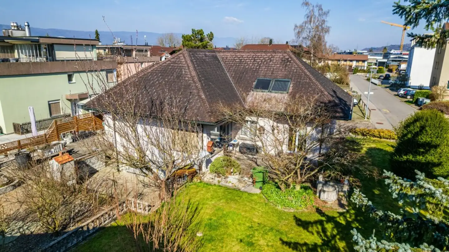 Maison individuelle à vendre - Mattenweg 32, 2557 Studen BE - Photo 2