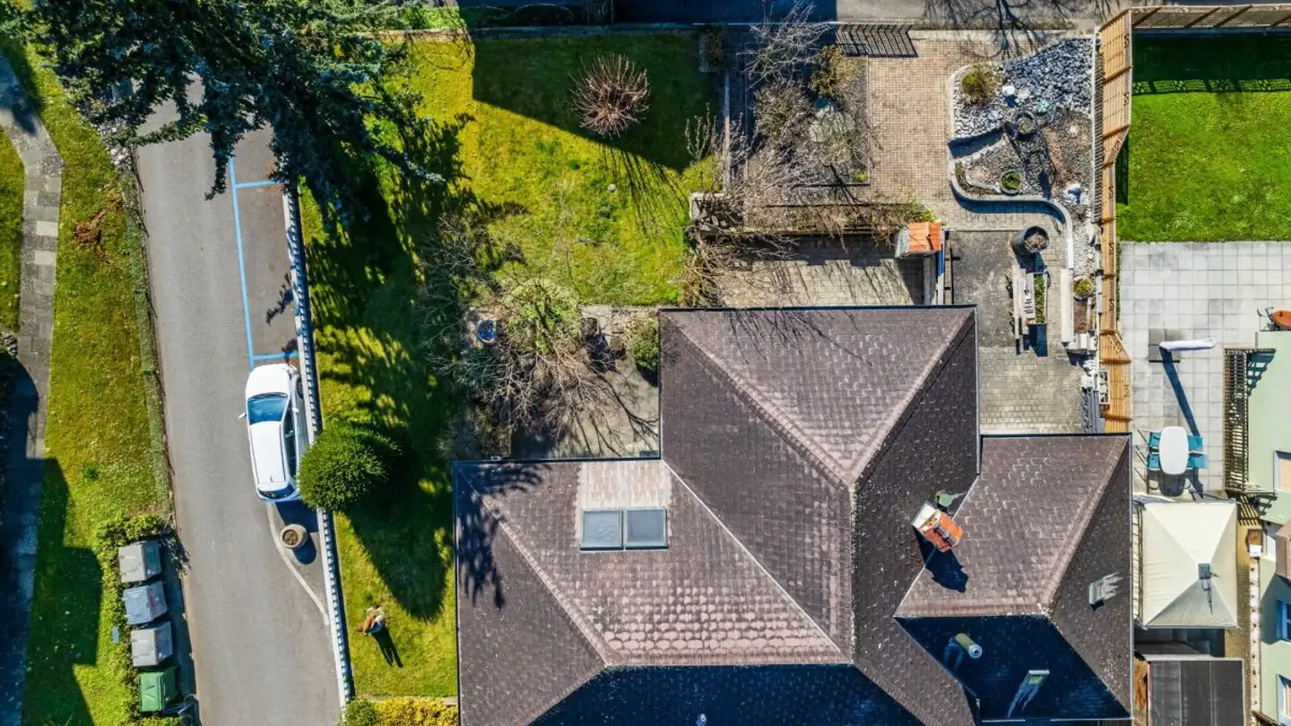 Maison individuelle à vendre - Mattenweg 32, 2557 Studen BE - Photo 3