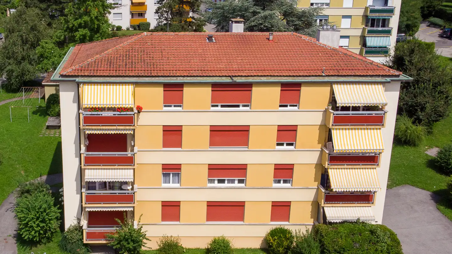 Apartment for rent - Avenue De Bel-Air 34, 1814 La Tour-de-Peilz