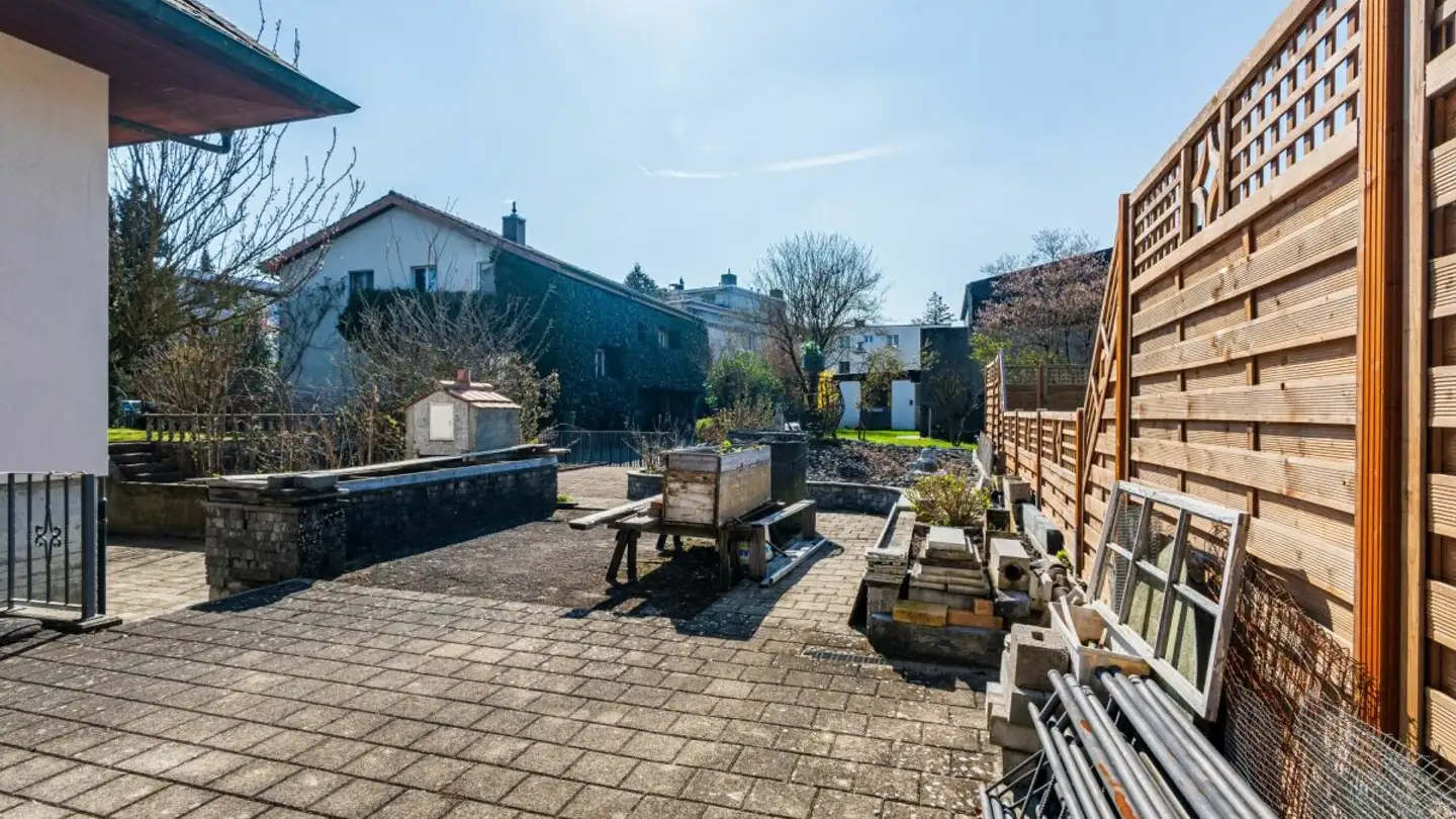 Maison individuelle à vendre - Mattenweg 32, 2557 Studen BE - Photo 4