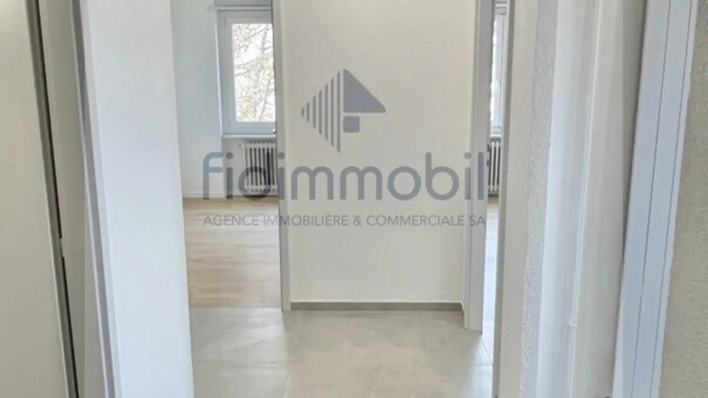 Apartment for rent - Chemin Des Graviers 3, 2016 Cortaillod