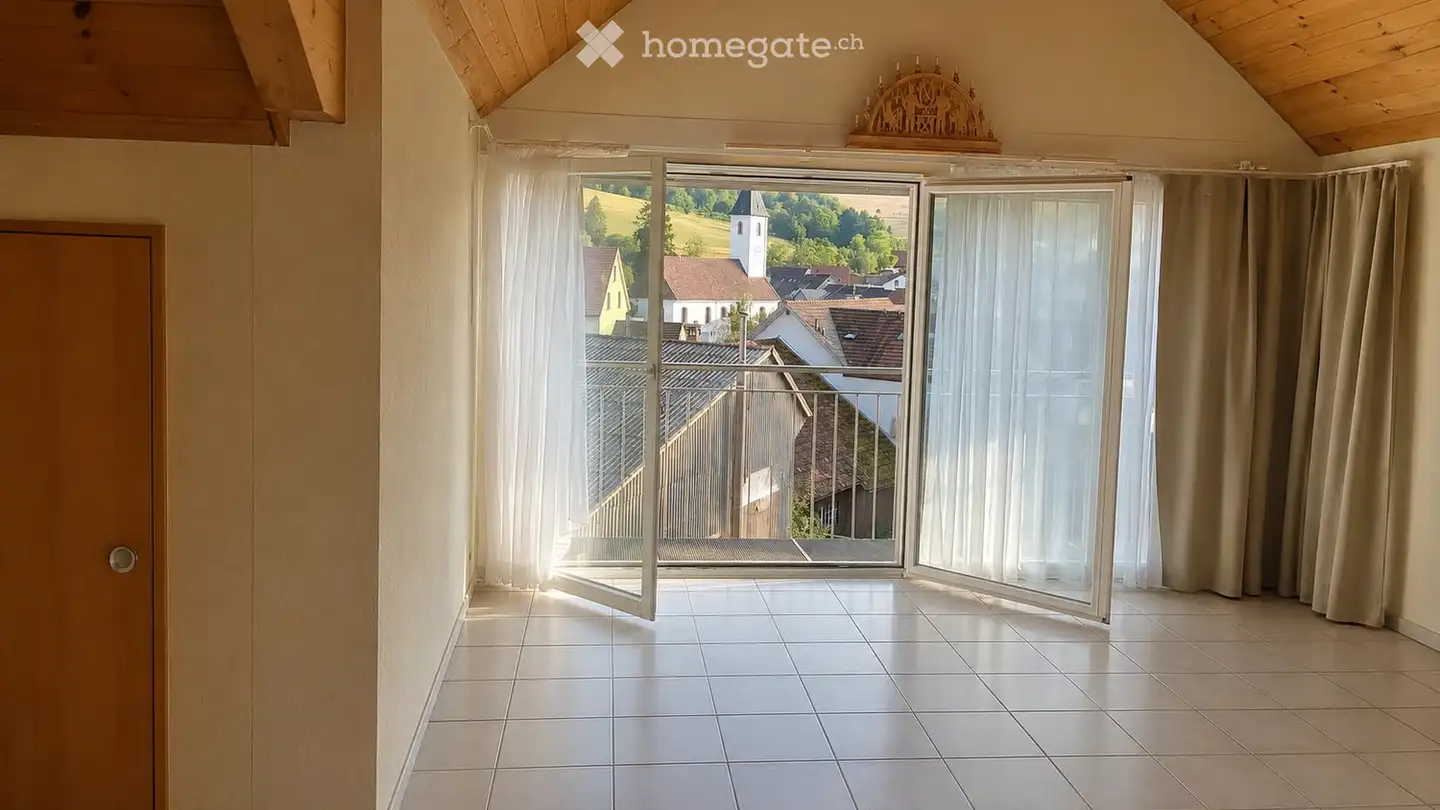 Apartment for rent - Eikerstrasse, 4325 Schupfart - Photo 2