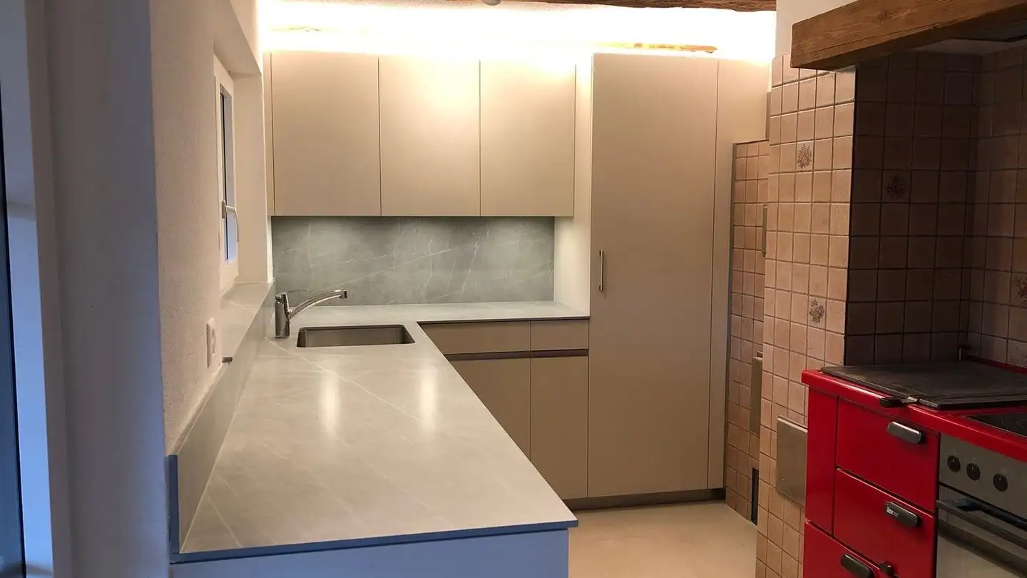Appartement à louer - Chratzstrasse 7, 5426 Lengnau AG