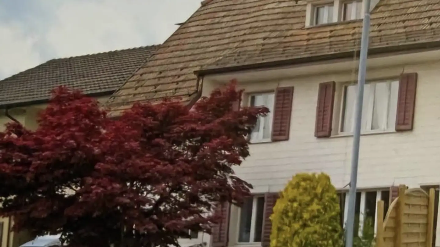 Single house for rent - Mühlerain 21, 4614 Hägendorf - Photo 2