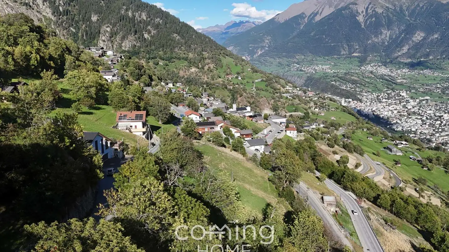 Fattoria di montagna in vendita - 3903 Mund - Foto 3