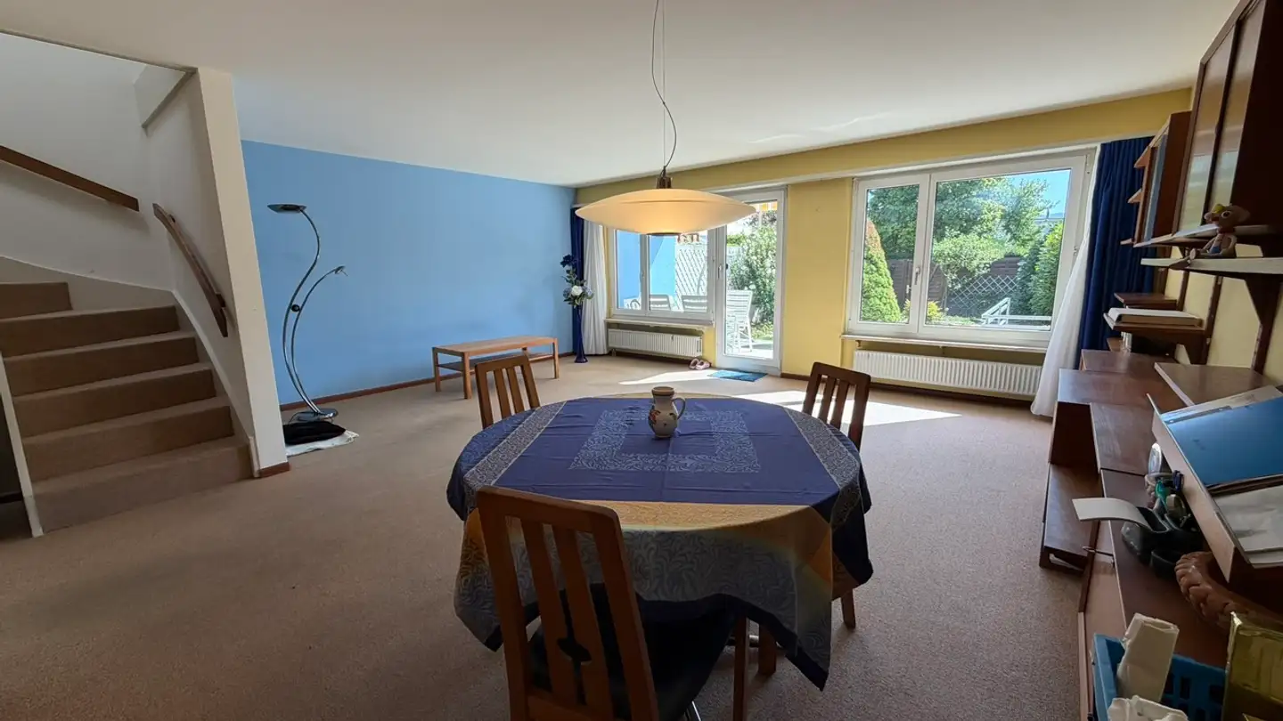 Row house for sale - Steinrebenstrasse 42, 4153 Reinach BL - Photo 3