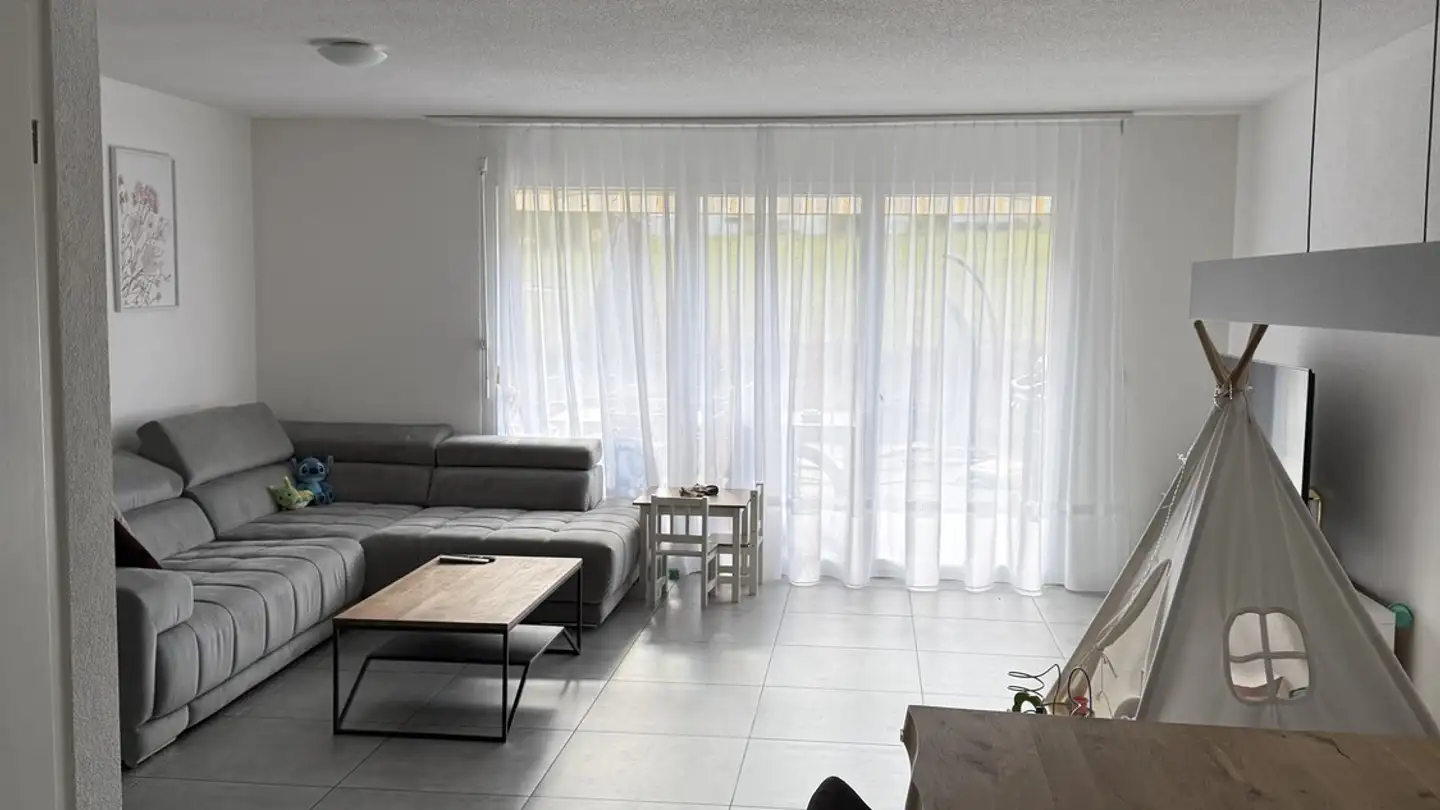 Single house for rent - Richtergasse 6f, 5742 Kölliken