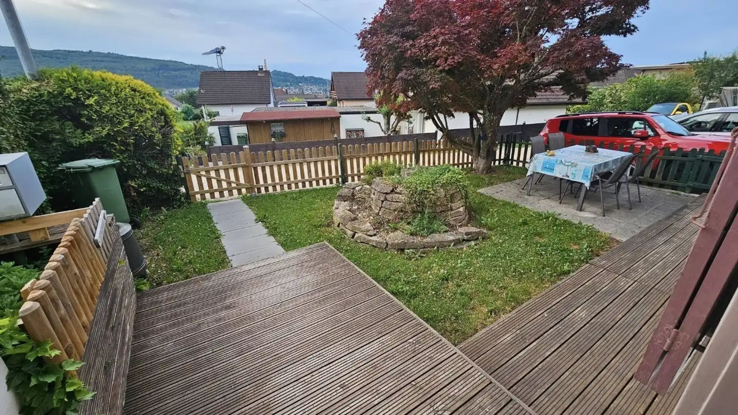 Single house for rent - Mühlerain 21, 4614 Hägendorf - Photo 3