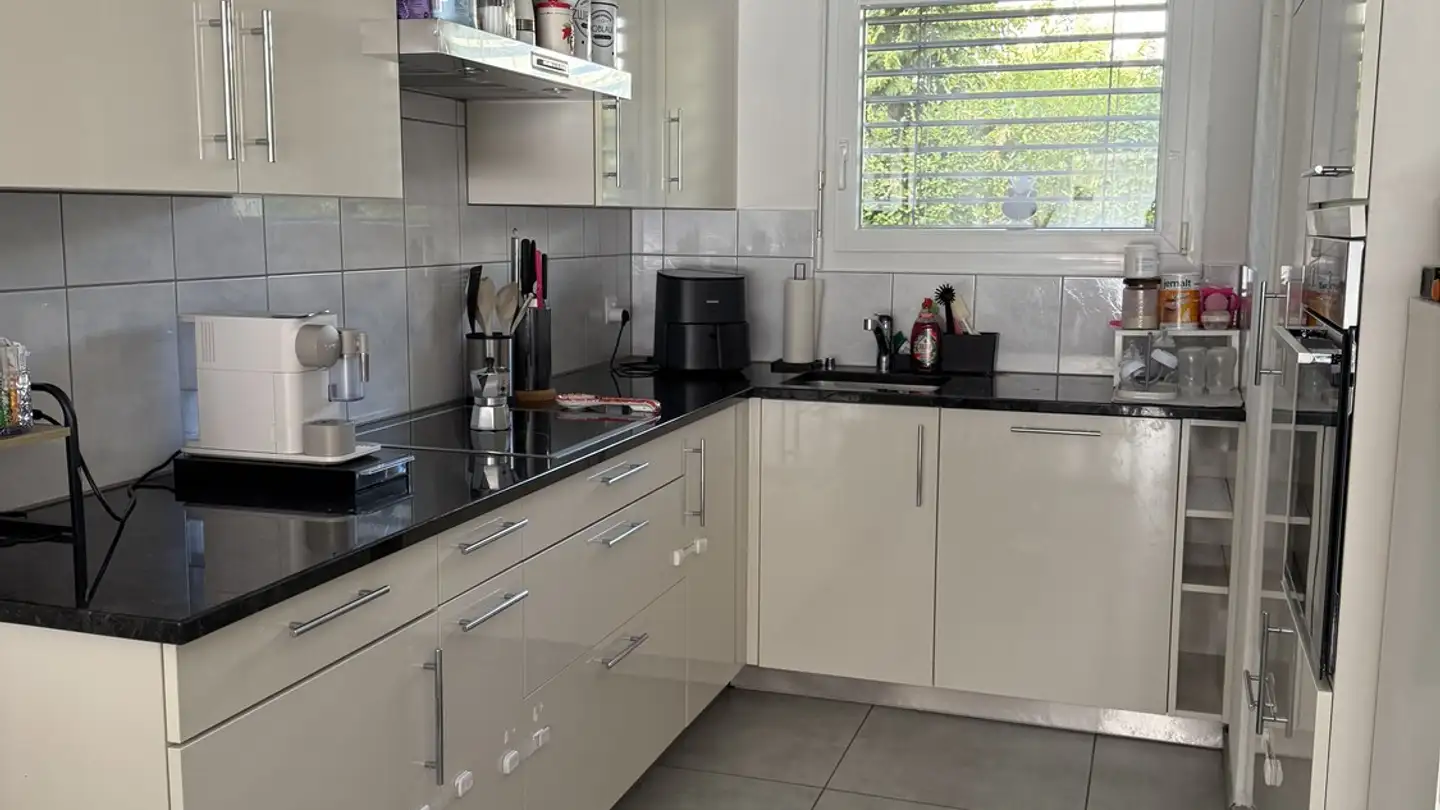 Single house for rent - Richtergasse 6f, 5742 Kölliken - Photo 3