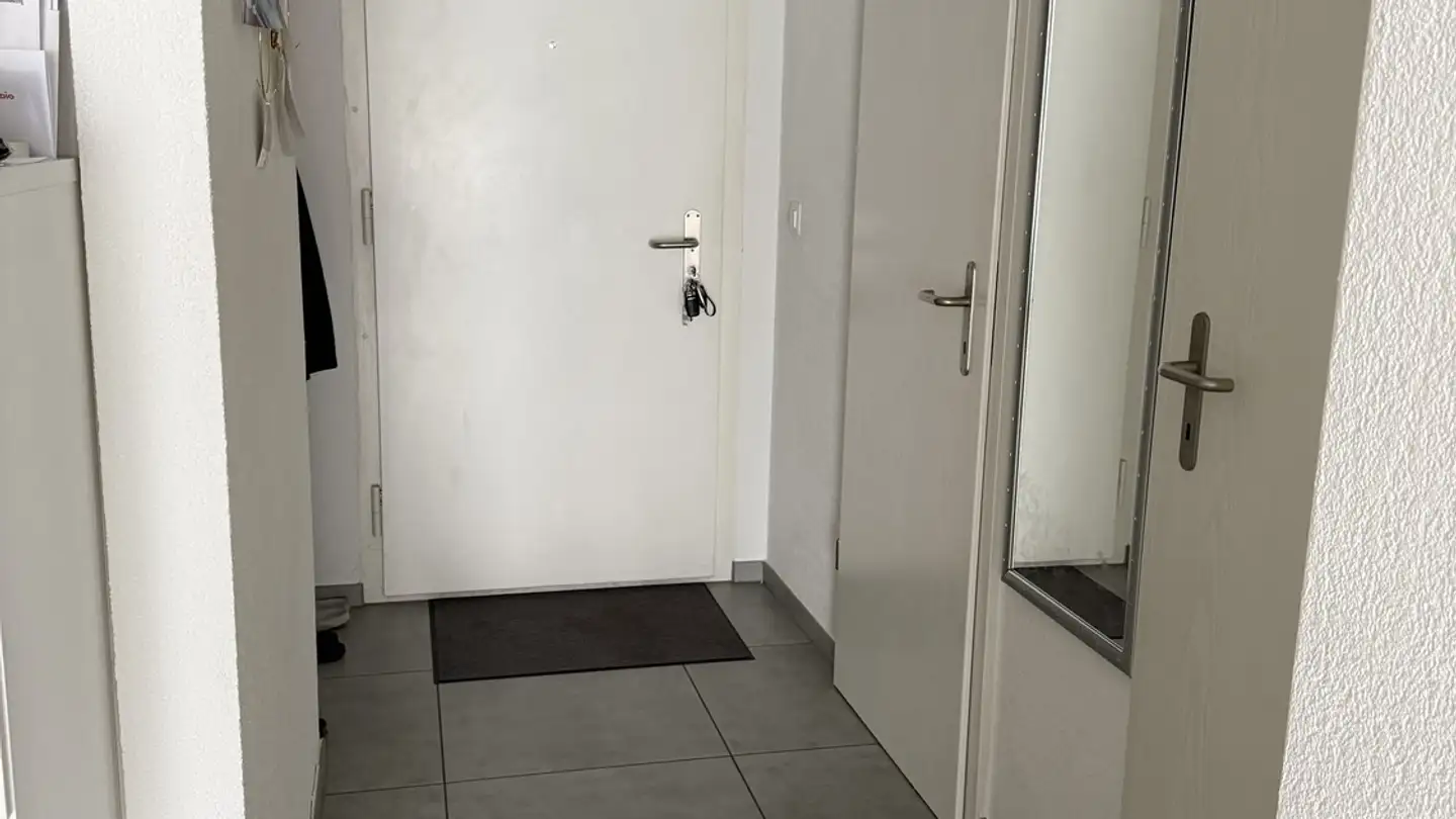 Single house for rent - Richtergasse 6f, 5742 Kölliken - Photo 4
