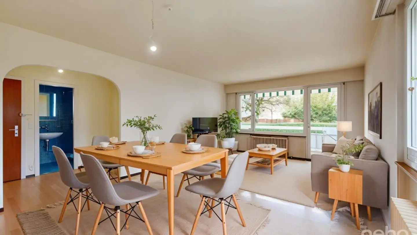 Apartment for sale - 1032 Romanel-sur-Lausanne