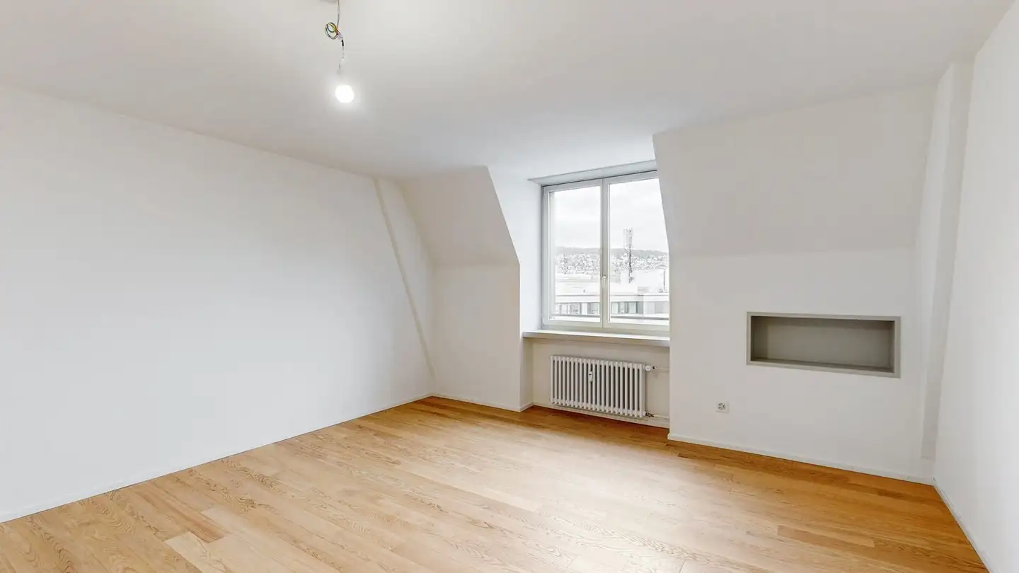 Penthouse for rent - 8004 Zürich - Photo 4