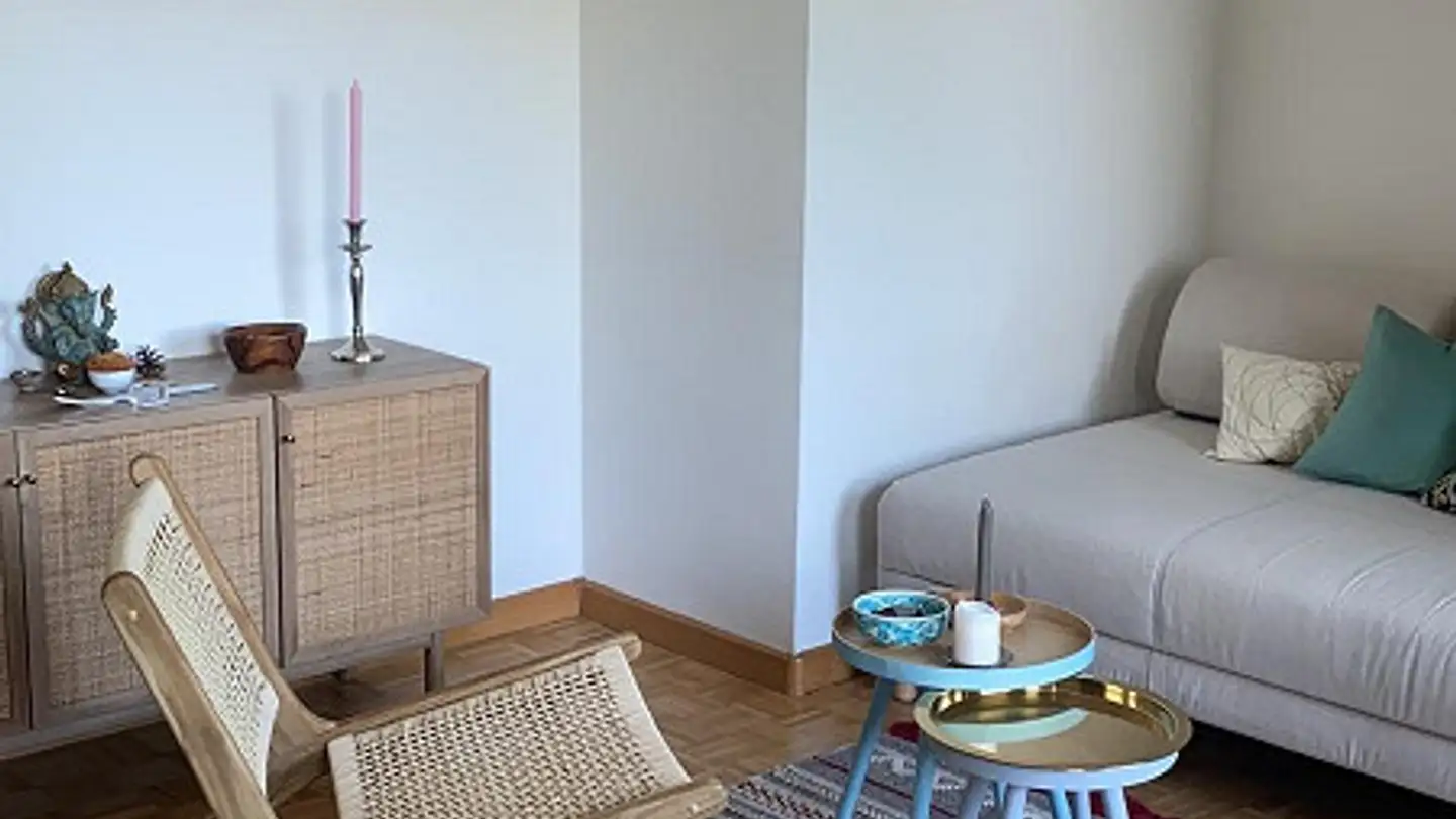 Apartment for rent - Münchensteinerstrasse 4, 4052 Basel