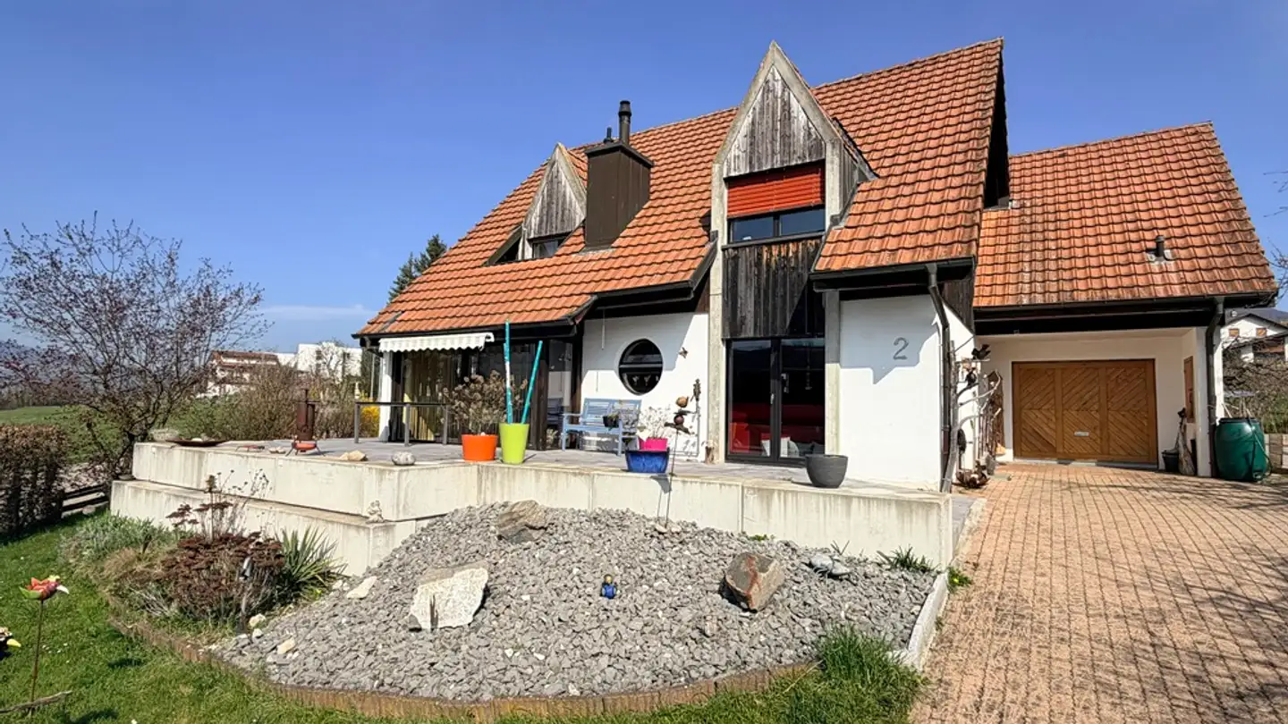 Single house for sale - 2824 Vicques