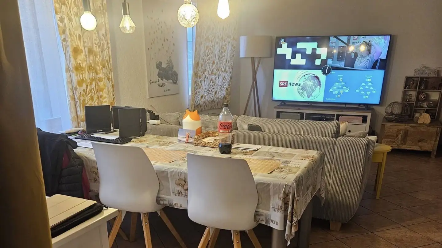 Single house for rent - Mühlerain 21, 4614 Hägendorf