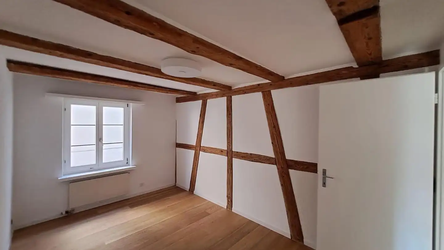 Appartement à louer - Chratzstrasse 7, 5426 Lengnau AG - Photo 3