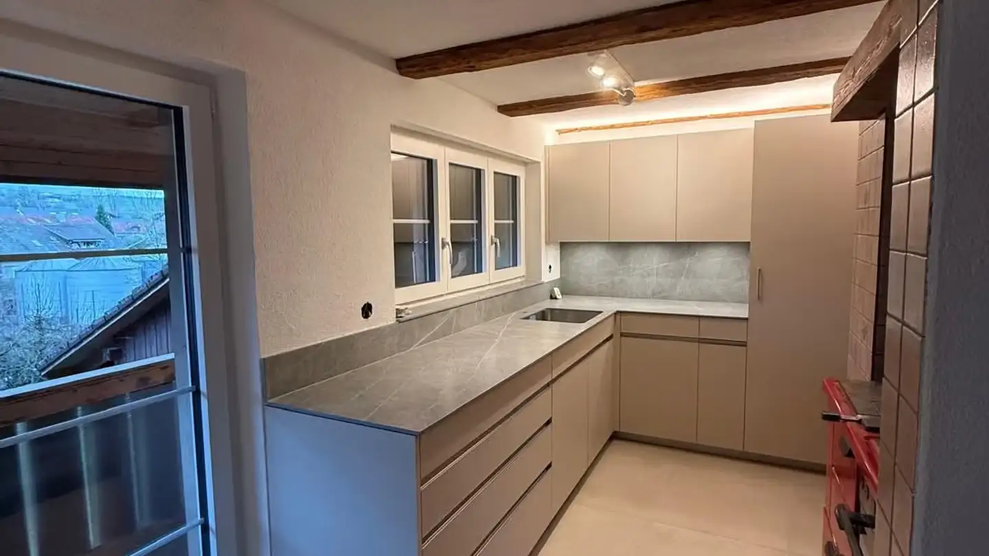 Appartement à louer - Chratzstrasse 7, 5426 Lengnau AG - Photo 4