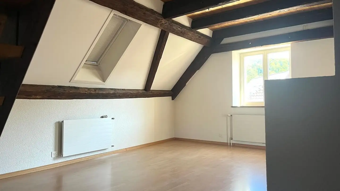 Duplex in affitto - Hauptstrasse 55, 4147 Aesch BL - Foto 4