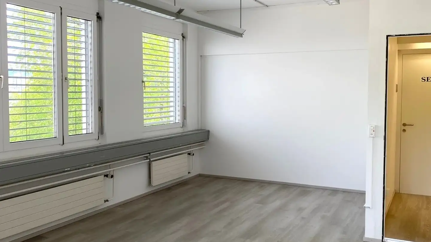 Bürofläche mieten - Fröschenweidstrasse 10, 8404 Winterthur - Foto 3