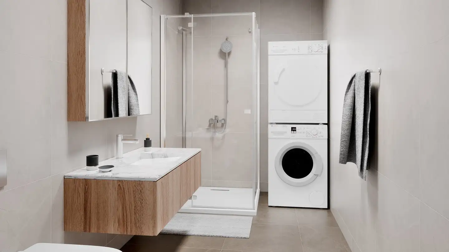 Apartment for sale - Chemin De La Comba 10, 1616 Attalens - Photo 3