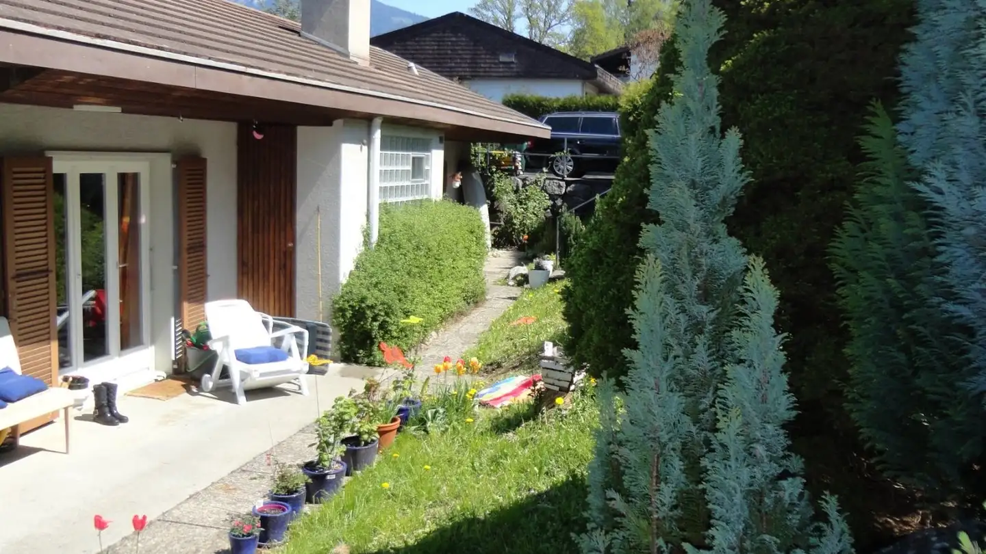 Single house for rent - 3700 Spiez - Photo 2