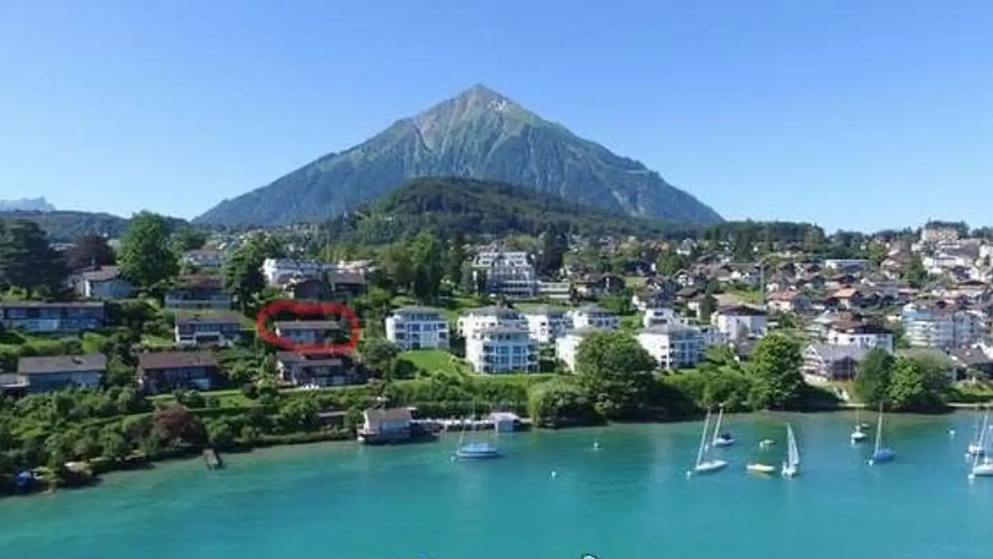 Single house for rent - 3700 Spiez - Photo 3