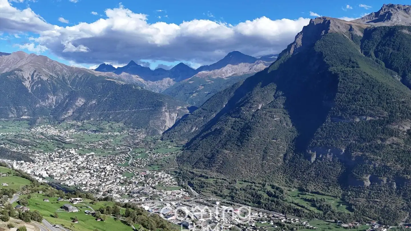 Fattoria di montagna in vendita - 3903 Mund - Foto 4