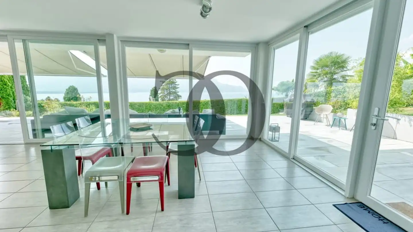 Einfamilienhaus mieten - 1820 Montreux - Foto 3