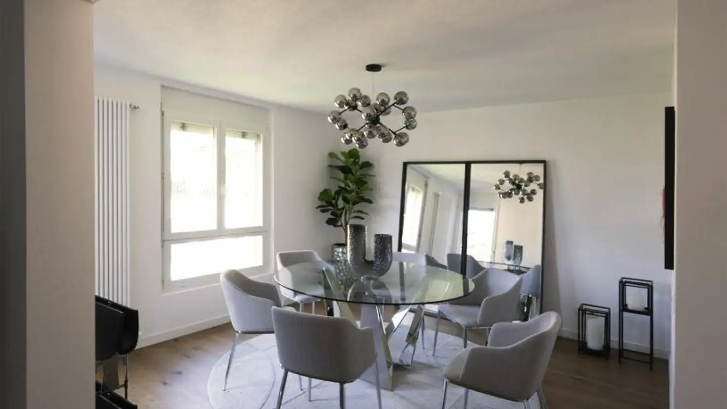 Apartment for sale - 6612 Ascona