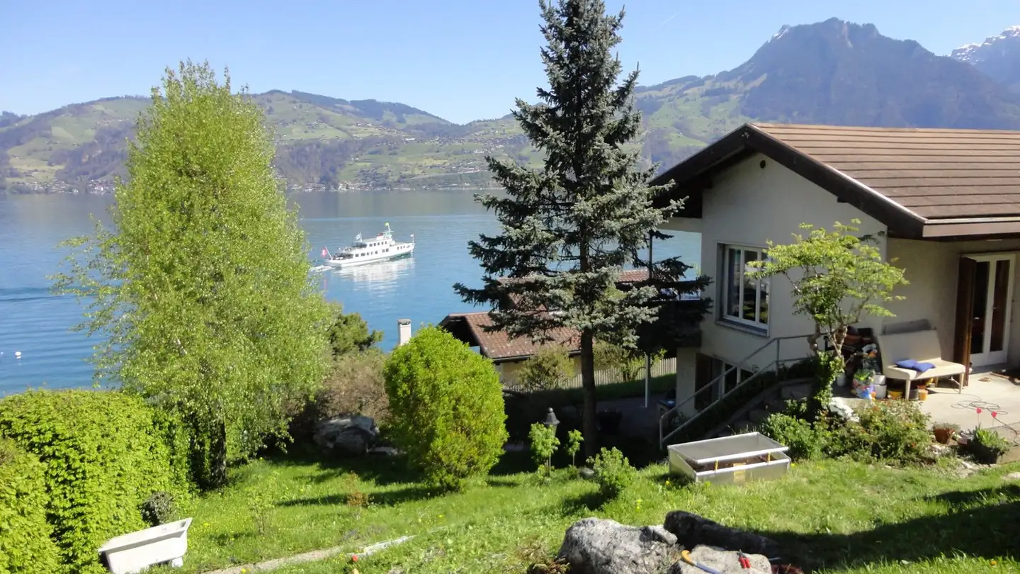 Single house for rent - 3700 Spiez