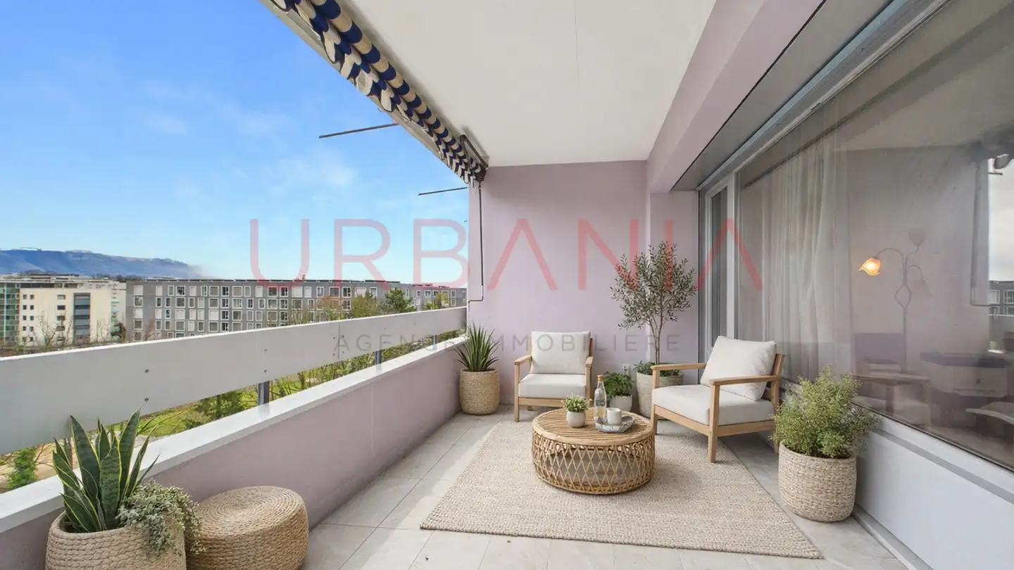 Apartment for sale - 1218 Le Grand-Saconnex - Photo 3