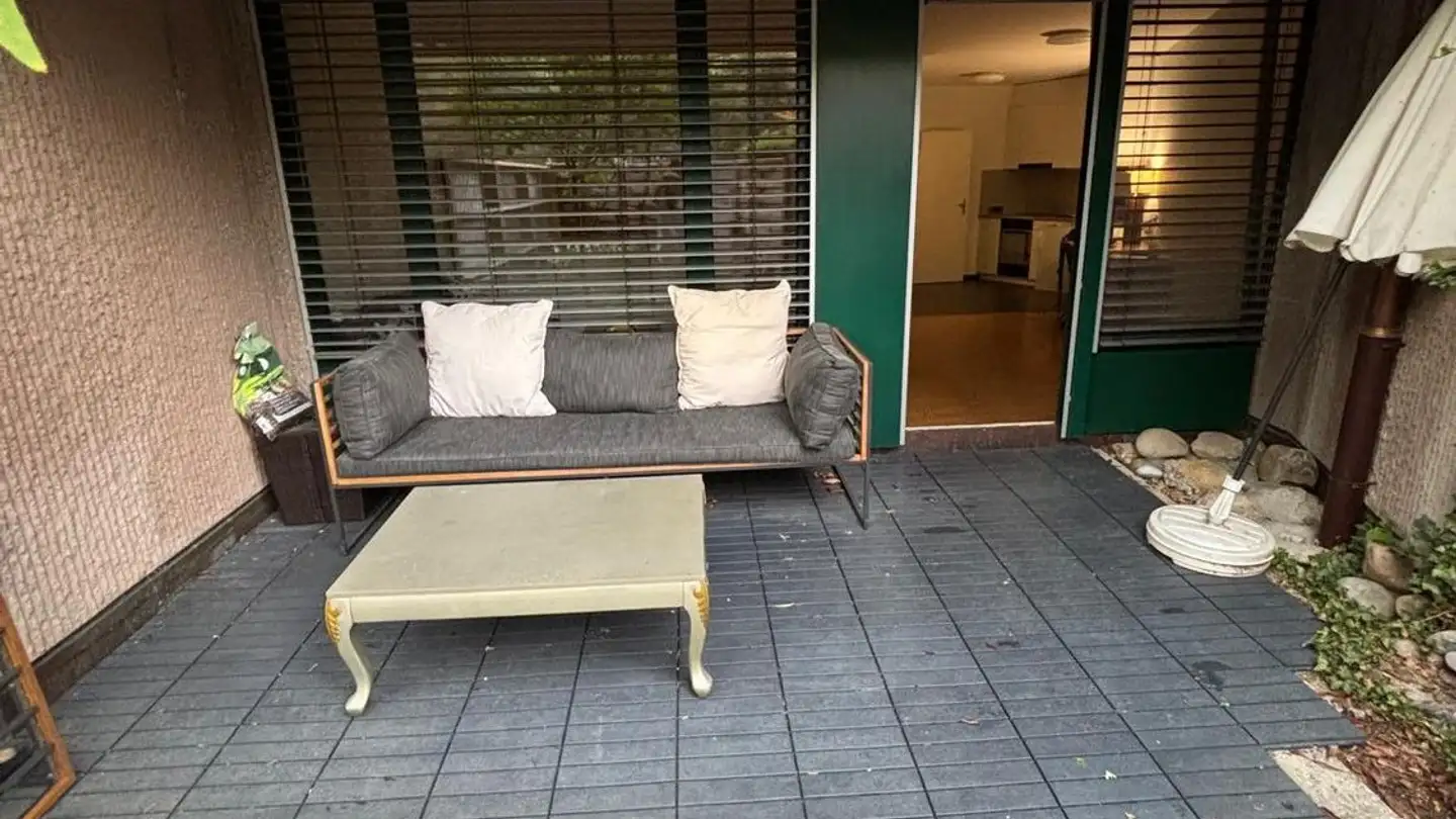 Appartement à louer - Wannerstrasse 41, 8045 Zürich - Photo 3